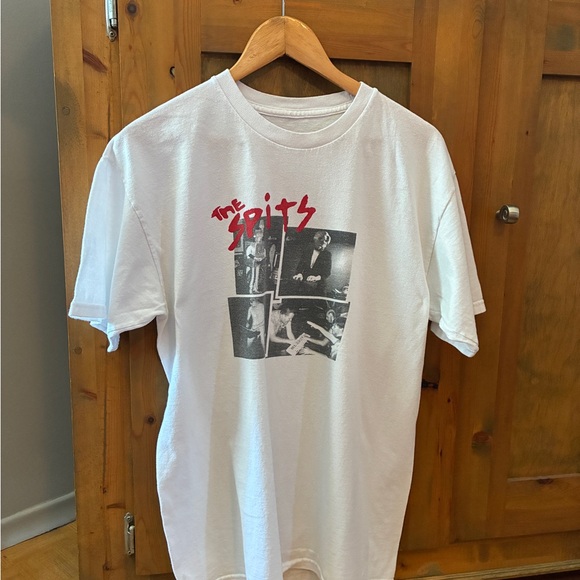 Other - THE SPITZ official band t